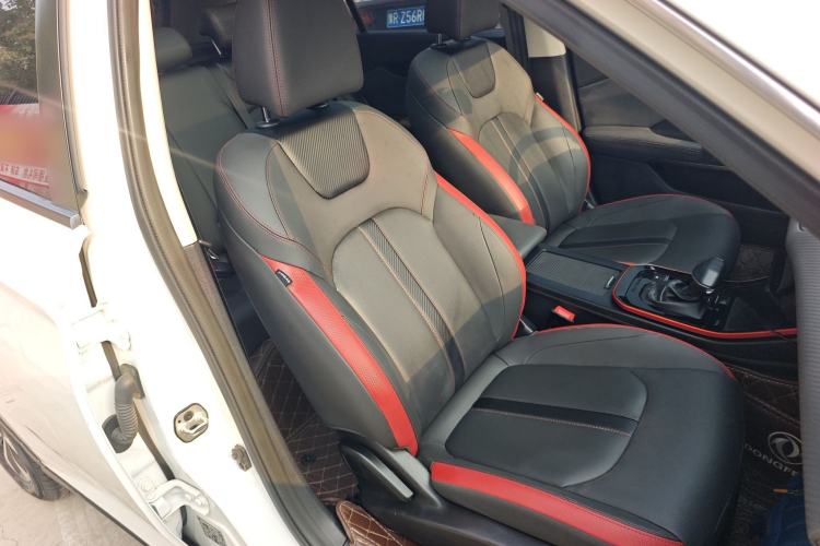 Used Dongfeng Aeolus Yixuan GS 2021 230T Automatic Star-Chasing Edition Right Front Seat
