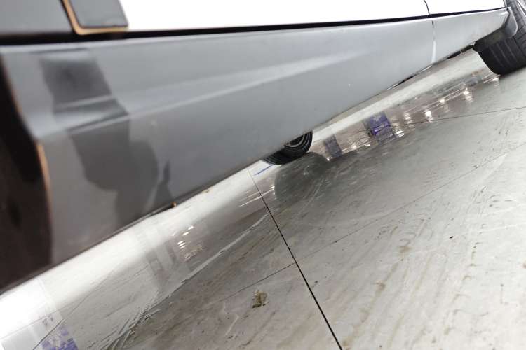 Used Dongfeng Aeolus Yixuan GS 2021 230T Automatic Star-Chasing Edition Right Side Sill