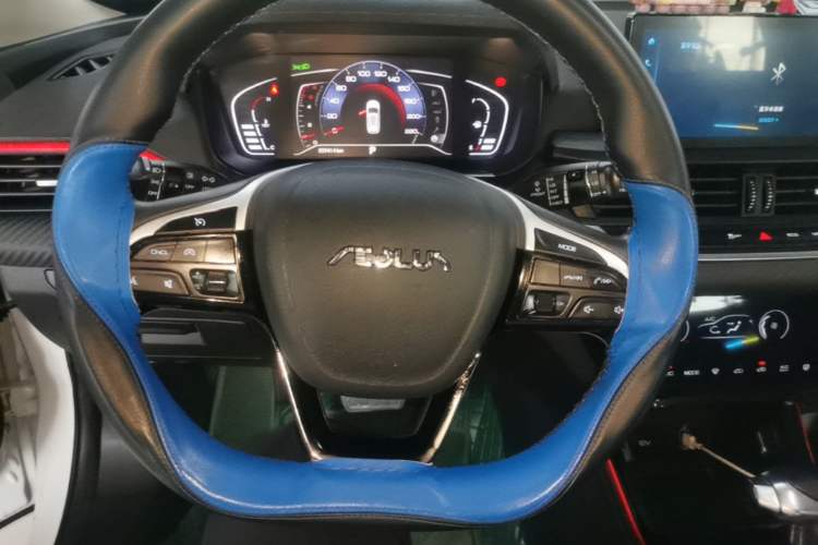 Used Dongfeng Aeolus Yixuan GS 2021 230T Automatic Star-Chasing Edition Steering Wheel