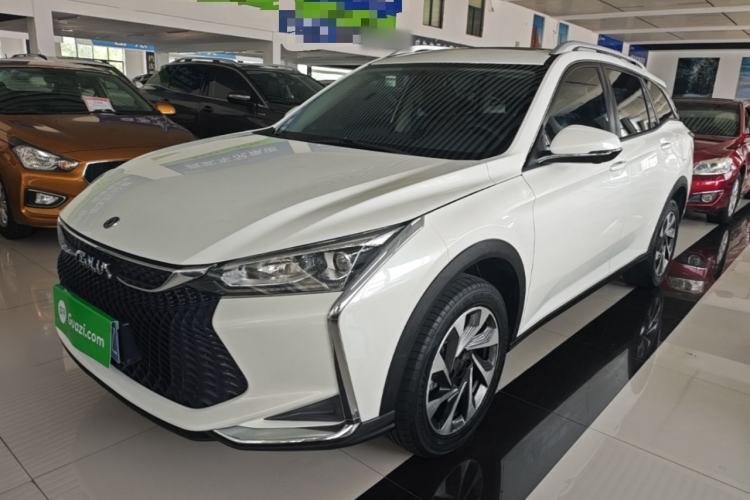 Used Dongfeng Aeolus Yixuan GS 2021 230T Automatic Star-Chasing Edition Guazi used car, China used car export, Used car for sale, Used  cars, Cheapest cars for sale
