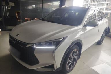 Used Dongfeng Aeolus Yixuan GS 2021 230T Automatic Star-Chasing Edition
