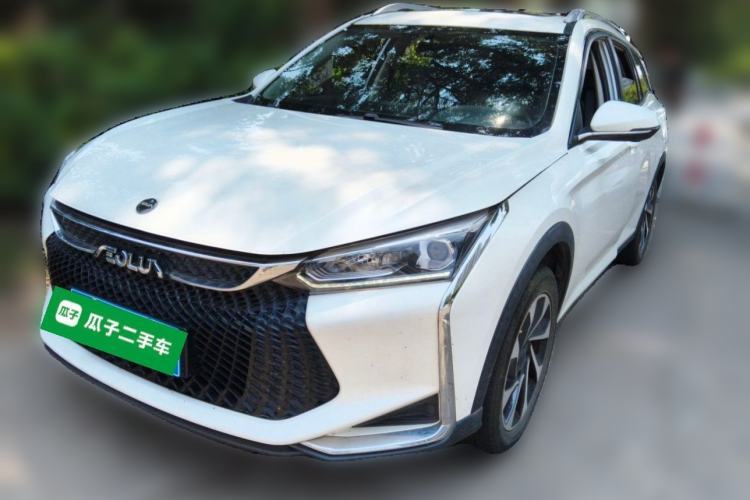 Used Dongfeng Aeolus Yixuan GS 2021 230T Automatic Star-Chasing Edition Guazi used car, China used car export, Used car for sale, Used  cars, Cheapest cars for sale