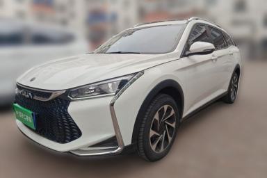 Used Dongfeng Aeolus Yixuan GS 2021 230T Automatic Star-Chasing Edition