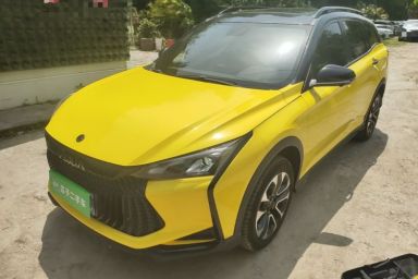 Used Dongfeng Aeolus Yixuan GS 2021 230T Automatic Zuiyao Wushu Edition