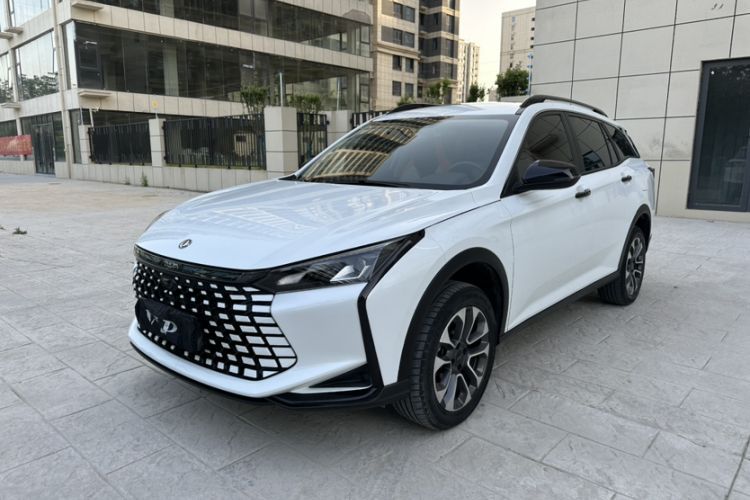 Used Dongfeng Aeolus Yixuan GS 2023 Mach Edition 1.5L Automatic Wealth Creation Version Guazi used car, China used car export, Used car for sale, Used  cars, Cheapest cars for sale