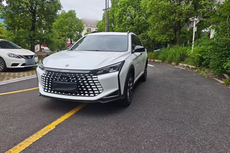 Used Dongfeng Aeolus Yixuan GS 2023 Mach Edition 1.5L Automatic Wealth Creation Version Guazi used car, China used car export, Used car for sale, Used  cars, Cheapest cars for sale