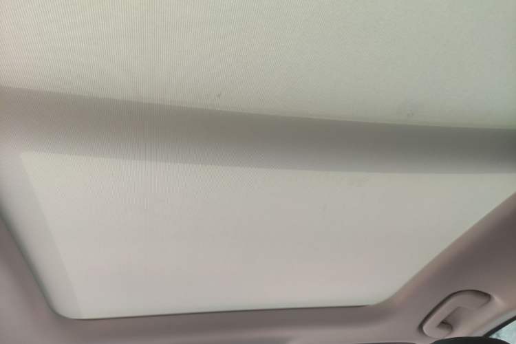 Used Dongfeng Aeolus Yixuan GS 2023 Mach Edition 1.5L Automatic Wealth Creation Version Headliner