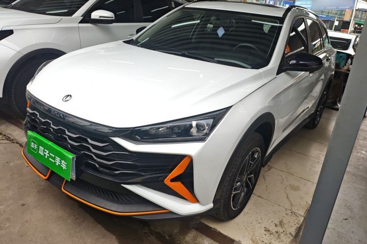 Used Dongfeng Aeolus Yixuan GS 2024 Mach Edition 1.5L Automatic Starry Version Guazi used car, China used car export, Used car for sale, Used  cars, Cheapest cars for sale