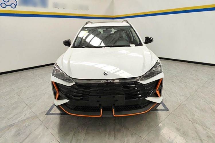 Used Dongfeng Aeolus Yixuan GS 2024 Mach Edition 1.5L Automatic Starry Version Exterior 1