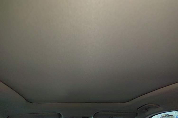 Used Dongfeng Aeolus Yixuan GS 2024 Mach Edition 1.5L Automatic Starry Version Headliner