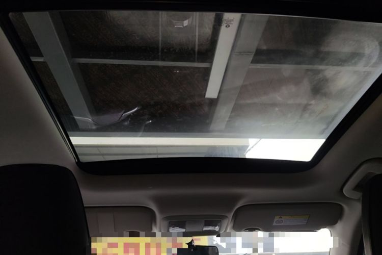 Used Dongfeng Aeolus Yixuan GS 2024 Mach Edition 1.5L Automatic Starry Version Headliner