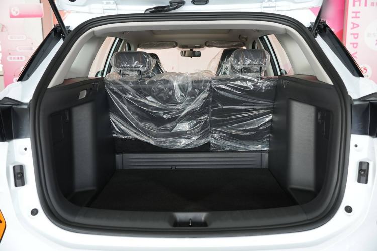 Used Dongfeng Aeolus Yixuan GS 2024 Mach Edition 1.5L Automatic Starry Version Interior 6