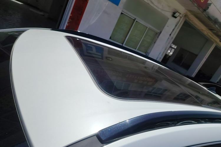 Used Dongfeng Aeolus Yixuan GS 2024 Mach Edition 1.5L Automatic Starry Version Roof