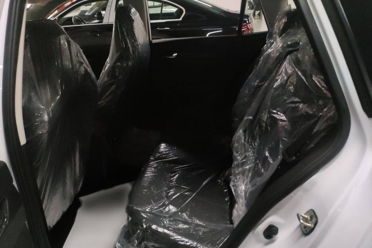 Used Dongfeng Aeolus Yixuan GS 2025 Mach-Edition 1.5L Automatic Starry Edition Interior 2