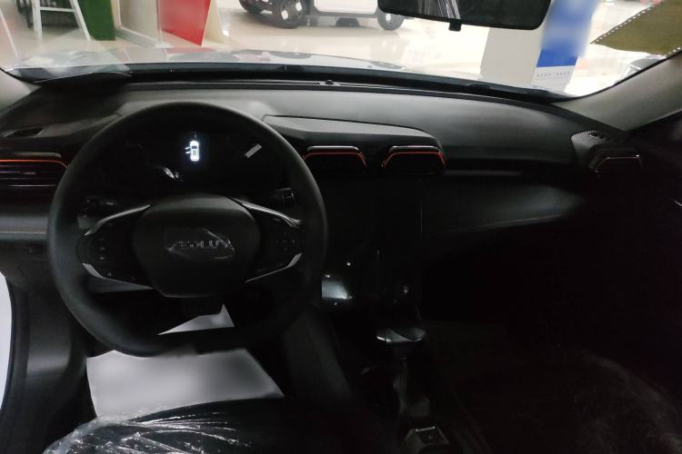 Used Dongfeng Aeolus Yixuan GS 2025 Mach-Edition 1.5L Automatic Starry Edition Interior 3