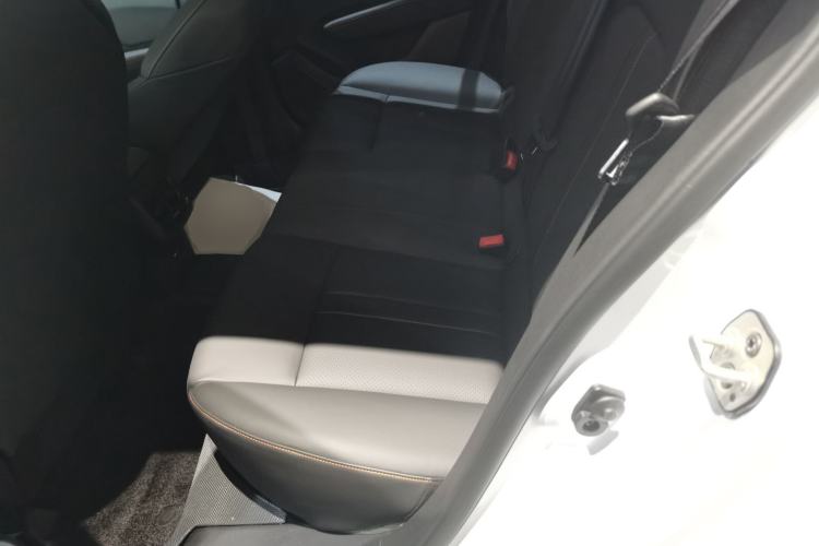 Used Dongfeng Aeolus Yixuan GS 2025 Mach-Edition 1.5L Automatic Starry Edition Interior 4