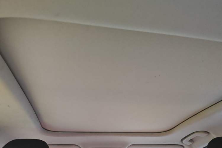 Used Dongfeng Aeolus Yixuan MAX 2021 1.5T Ultra-Stylish Trendsetter Edition Headliner