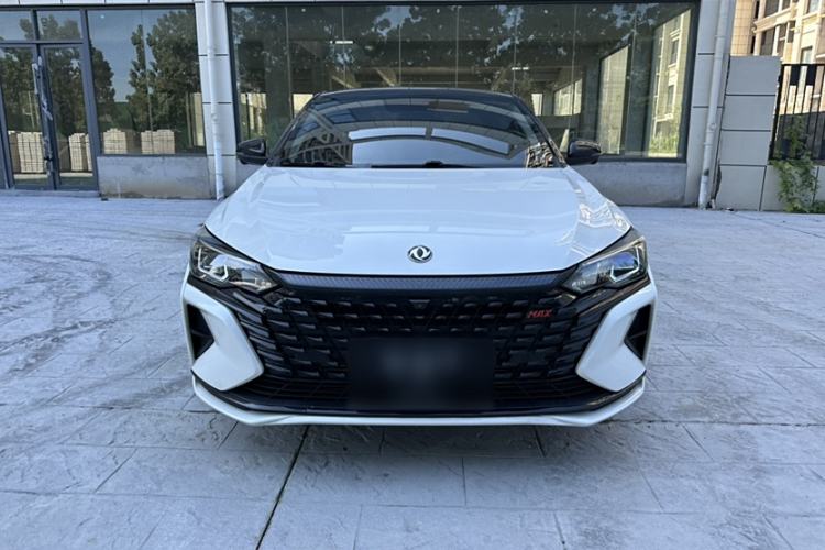 Used Dongfeng Aeolus Yixuan MAX 2021 1.5T Super Cool Trendy Dad Edition Exterior 1