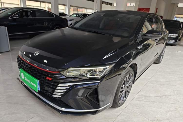 Used Dongfeng Aeolus Yixuan MAX 2021 1.5T Ultra-Stylish Trendsetter Edition Guazi used car, China used car export, Used car for sale, Used cars, Cheapest cars for sale