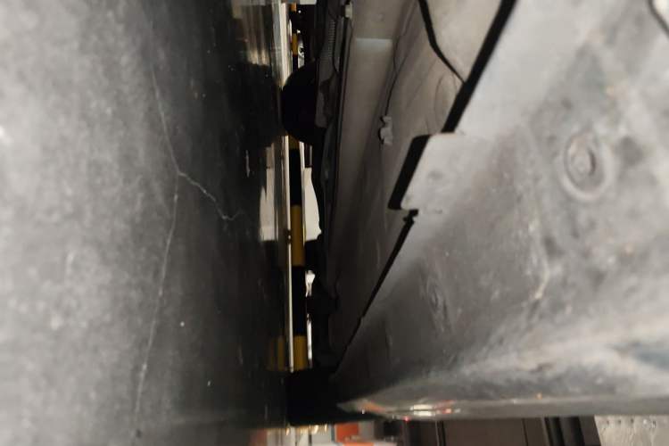 Used Dongfeng Aeolus Yixuan MAX 2021 1.5T Ultra-Stylish Trendsetter Edition Chassis Front Left