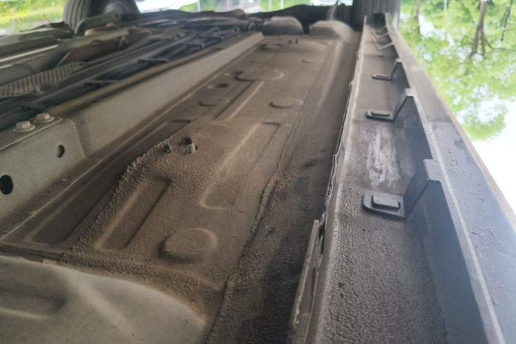 Used Dongfeng Aeolus Yixuan MAX 2021 1.5T Nightbreak Dawn Edition Chassis Front Right