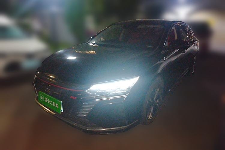 Used Dongfeng Aeolus Yixuan MAX 2021 1.5T Ultra-Stylish Trendsetter Edition Guazi used car, China used car export, Used car for sale, Used cars, Cheapest cars for sale