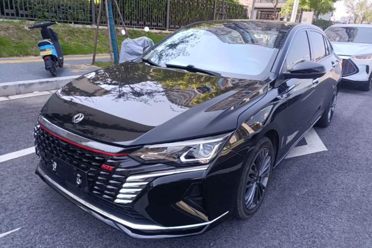 Used Dongfeng Aeolus Yixuan MAX 2021 1.5T Ultra-Stylish Trendsetter Edition Guazi used car, China used car export, Used car for sale, Used  cars, Cheapest cars for sale