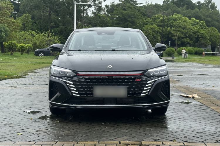 Used Dongfeng Aeolus Yixuan MAX 2021 1.5T Super Cool Dad Edition Exterior 1