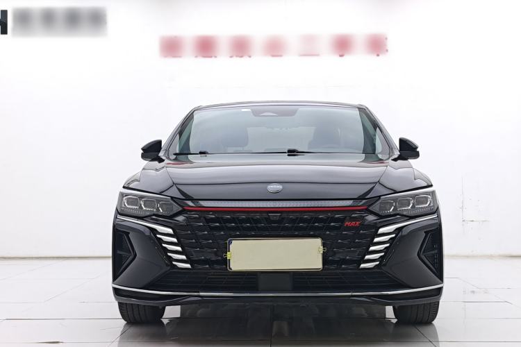 Used Dongfeng Aeolus Yixuan MAX 2021 1.5T Super Cool Dad Edition Exterior 1