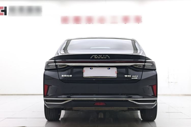 Used Dongfeng Aeolus Yixuan MAX 2021 1.5T Super Cool Dad Edition Exterior 4