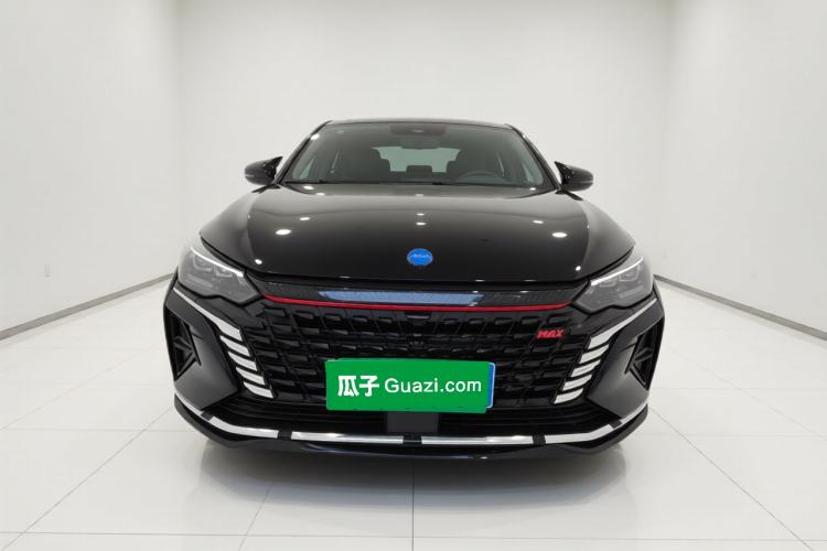 Used Dongfeng Aeolus Yixuan MAX 2021 1.5T Ultra-Stylish Trendsetter Edition Front