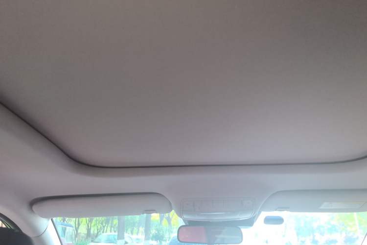 Used Dongfeng Aeolus Yixuan MAX 2021 1.5T Ultra-Stylish Trendsetter Edition Headliner