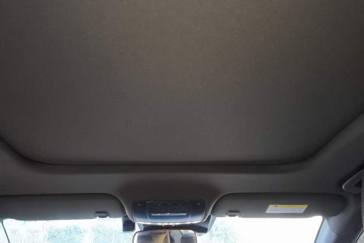 Used Dongfeng Aeolus Yixuan MAX 2021 1.5T Dark Night Sharp Edition Headliner