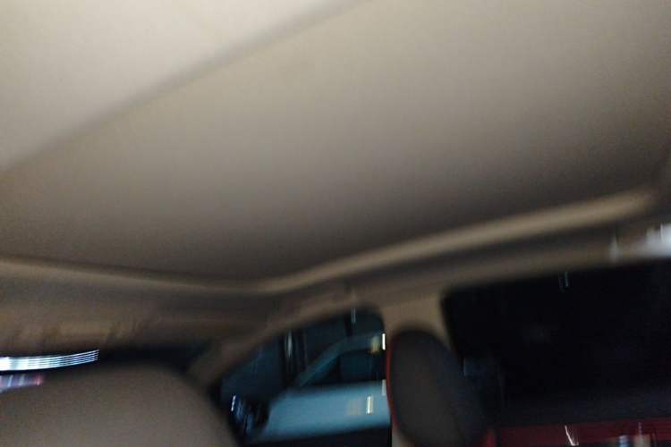 Used Dongfeng Aeolus Yixuan MAX 2021 1.5T Ultra-Stylish Trendsetter Edition Headliner