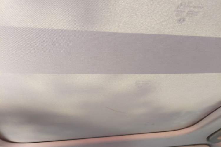 Used Dongfeng Aeolus Yixuan MAX 2021 1.5T Ultra-Stylish Trendsetter Edition Headliner