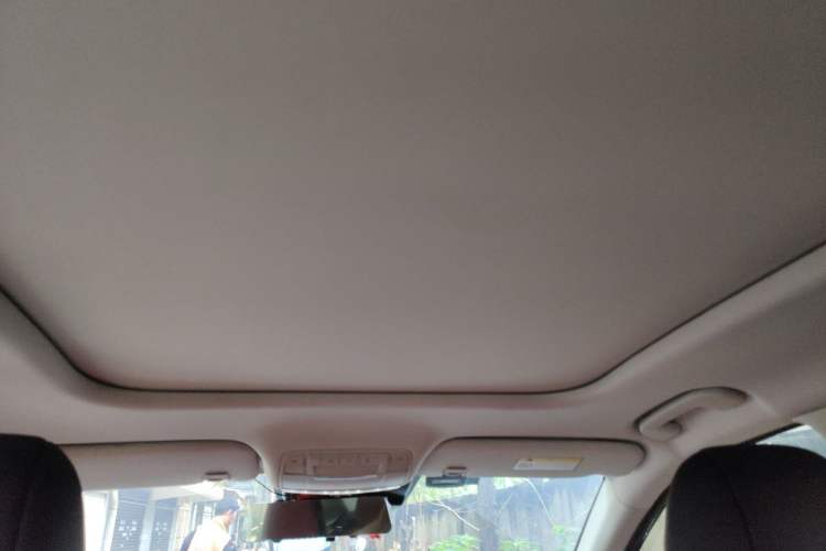 Used Dongfeng Aeolus Yixuan MAX 2021 1.5T Ultra-Stylish Trendsetter Edition Headliner