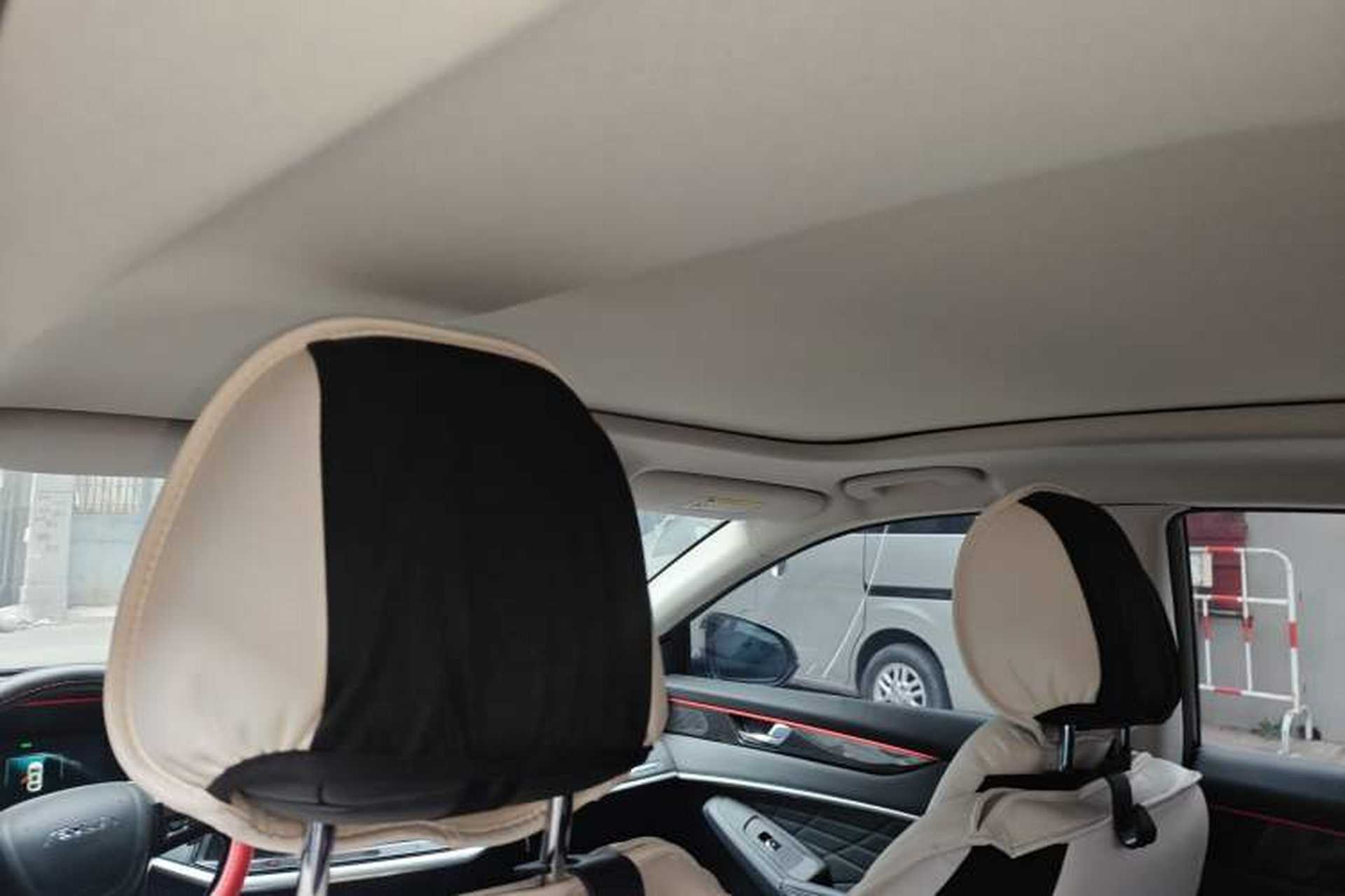 Used Dongfeng Aeolus Yixuan MAX 2021 1.5T Super-Powered Dad Edition Headliner