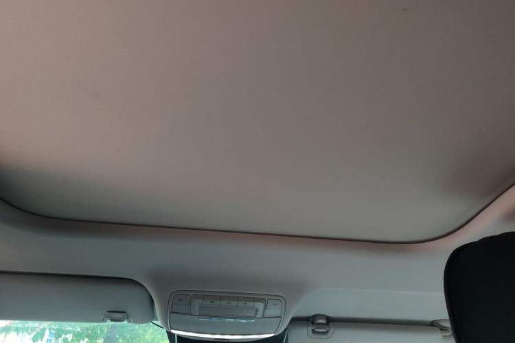 Used Dongfeng Aeolus Yixuan MAX 2021 1.5T Super-Powered Dad Edition Headliner