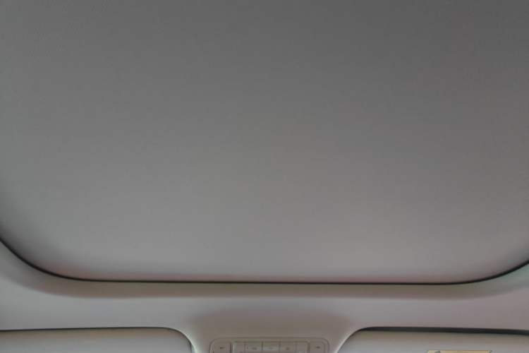 Used Dongfeng Aeolus Yixuan MAX 2021 1.5T Ultra-Stylish Trendsetter Edition Headliner
