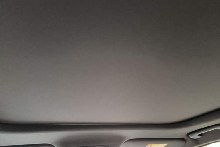 Used Dongfeng Aeolus Yixuan MAX 2021 1.5T Dark Night Holy Light Edition (Hybrid) Headliner
