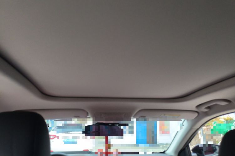 Used Dongfeng Aeolus Yixuan MAX 2021 1.5T Ultra-Stylish Trendsetter Edition Headliner