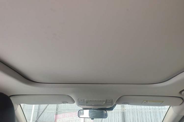 Used Dongfeng Aeolus Yixuan MAX 2021 1.5T Super-Powered Dad Edition Headliner
