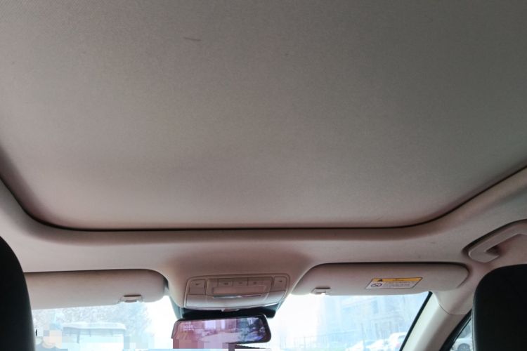 Used Dongfeng Aeolus Yixuan MAX 2021 1.5T Ultra-Stylish Trendsetter Edition Headliner