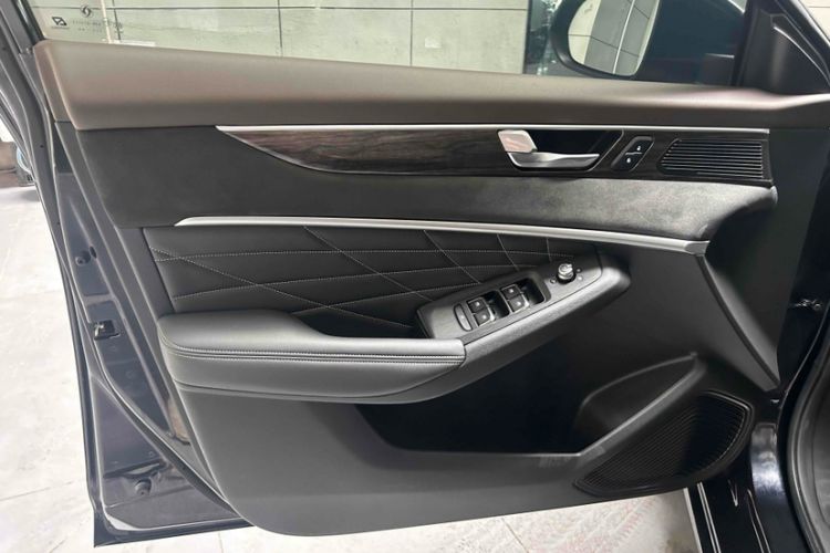 Used Dongfeng Aeolus Yixuan MAX 2021 1.5T Super Cool Dad Edition Interior 12