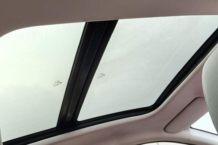 Used Dongfeng Aeolus Yixuan MAX 2021 1.5T Ultra-Stylish Trendsetter Edition Interior 7