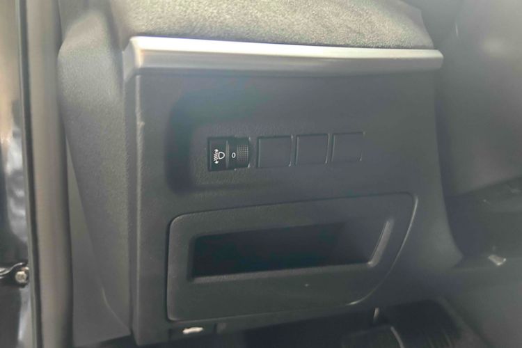 Used Dongfeng Aeolus Yixuan MAX 2021 1.5T Super Cool Dad Edition Interior 9