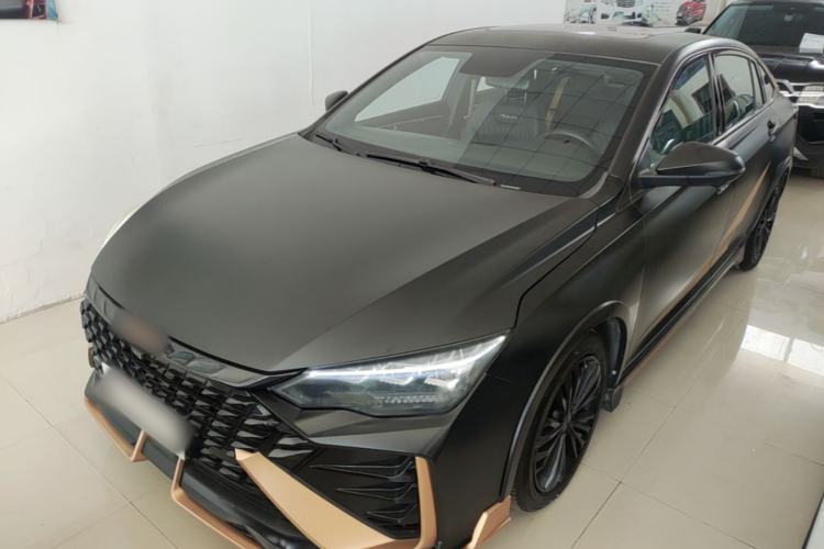Ojetý Dongfeng Aeolus Yixuan MAX 2021 1.5T Nightbreak Dawn Edition Guazi used car, China used car export, Used car for sale, Used  cars, Cheapest cars for sale