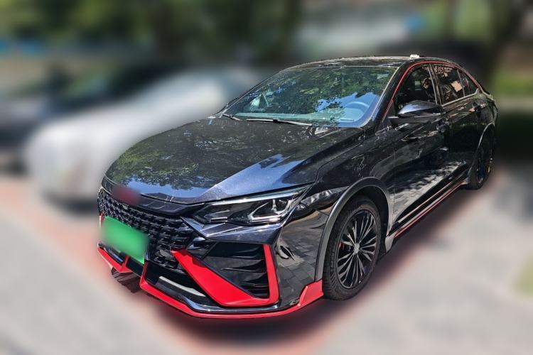 Used Dongfeng Aeolus Yixuan MAX 2021 1.5T Dark Night Sharp Edition Guazi used car, China used car export, Used car for sale, Used cars, Cheapest cars for sale