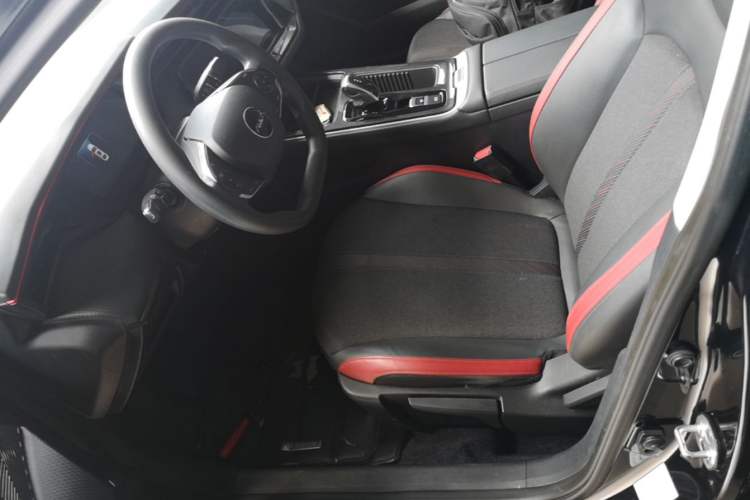 Used Dongfeng Aeolus Yixuan MAX 2021 1.5T Super-Powered Dad Edition Left Front Seat