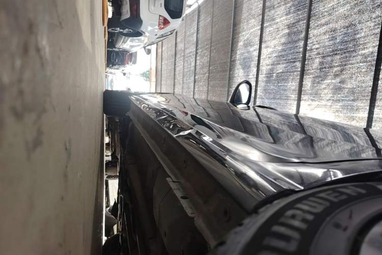 Used Dongfeng Aeolus Yixuan MAX 2021 1.5T Super-Powered Dad Edition Left Side Sill